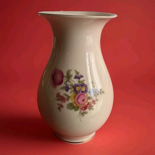 1951 rosenthal porzellan vase - porzellan,