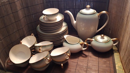Rosenthal kronach elfenbein - kronach,