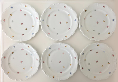 Rosenthal pompadour - rosenthal,