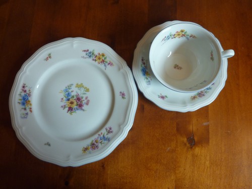Rosenthal tee service mit - x,
