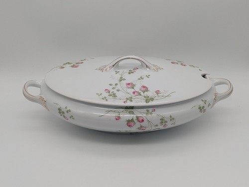 Rosenthal else terrine rote - else,