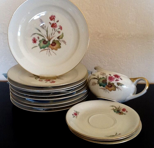 Rosenthal kronach else - rosenthal,
