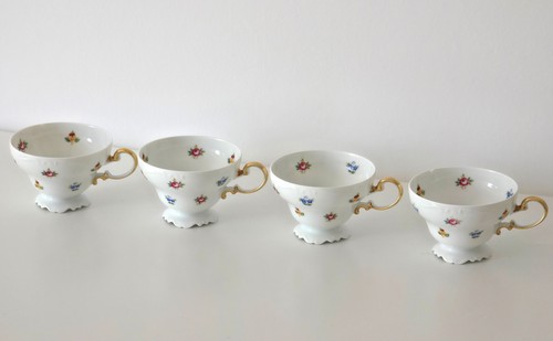 Kaffee tassen stk rosenthal - kaffee-tassen,