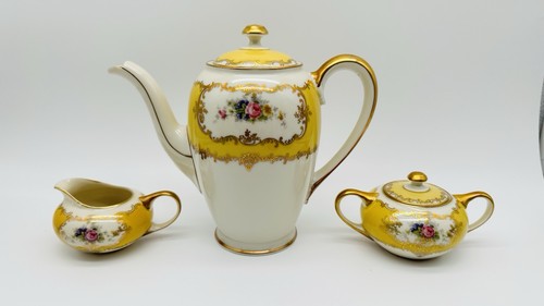 Rosenthal else kaffeeservice - rosenthal,