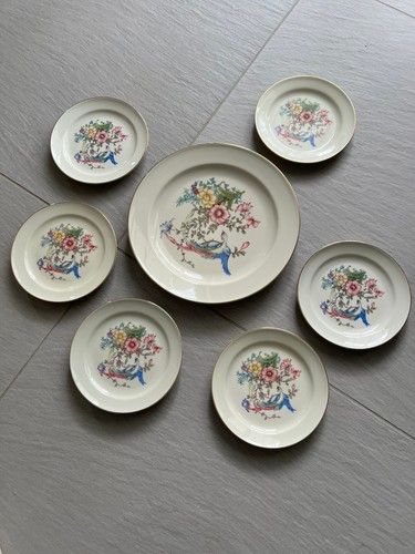 Rosenthal kronach else - kronach, "else"