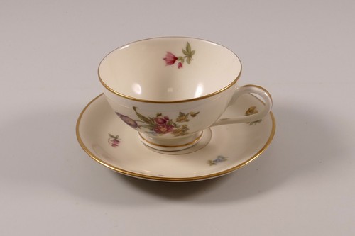 Rosenthal kronach sammeltasse - rosenthal,