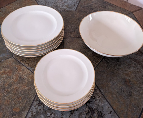 Rosenthal else elfenbein - rosenthal,