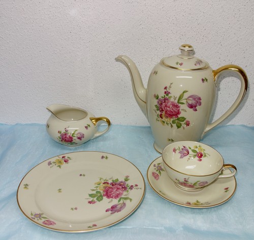 Rosenthal kronach - rosenthal,
