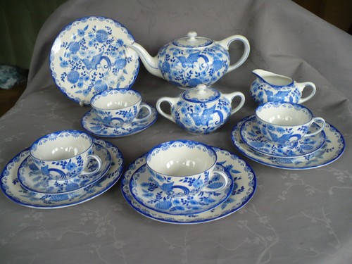 Rosenthal else paradiesvogel - rosenthal,