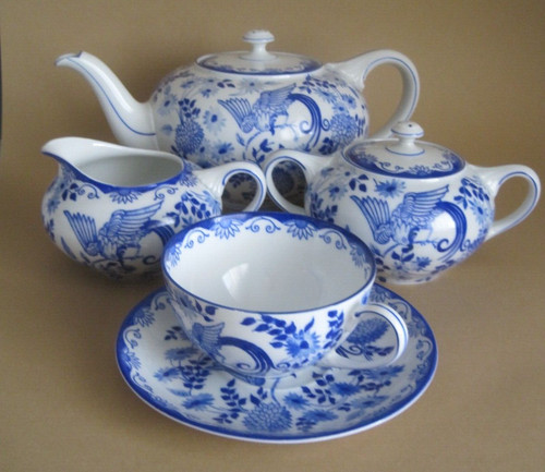 Rosenthal tee kern - kern, +