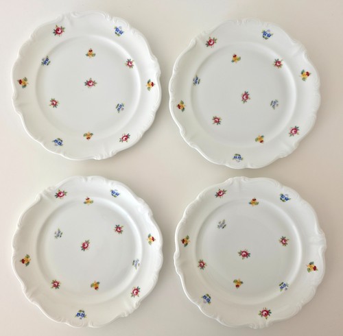Rosenthal pompadour - rosenthal,