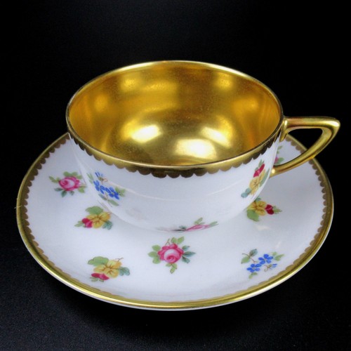 Rosenthal porzellan mokkatasse - rosenthal,