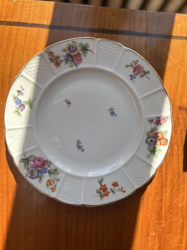 Rosenthal selb bavaria teller - selb,