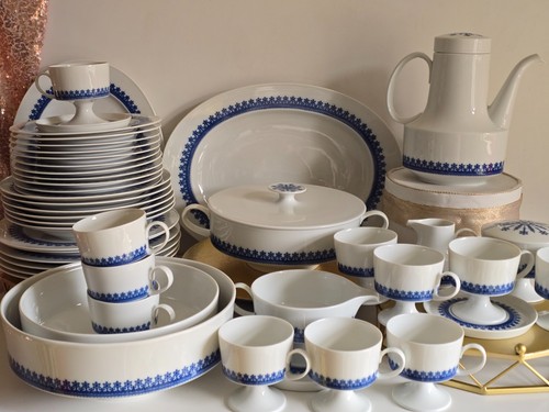 Rosenthal composition secunda - rosenthal,