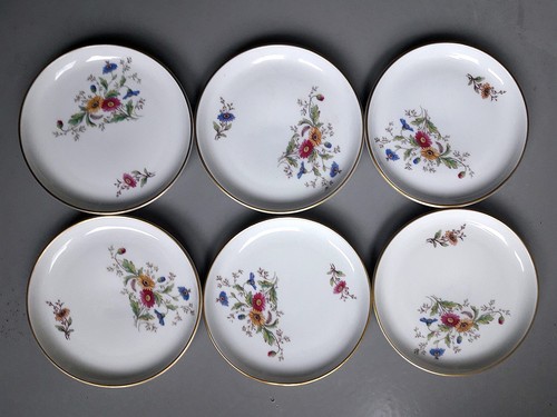 Philipp rosenthal else dekor - rosenthal,