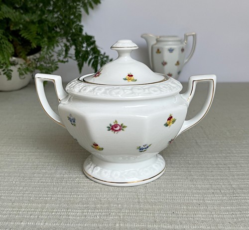 Art deco rosenthal - art,