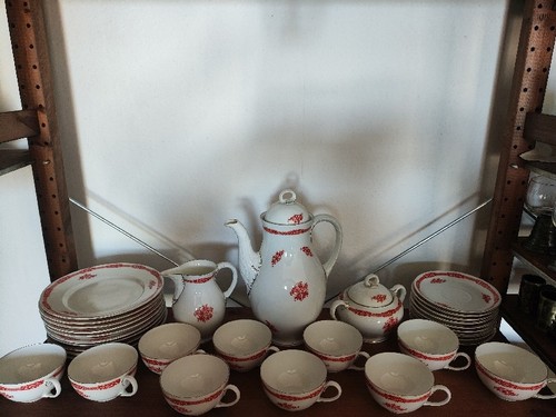 Rosenthal kaffeeservice else - rosenthal,