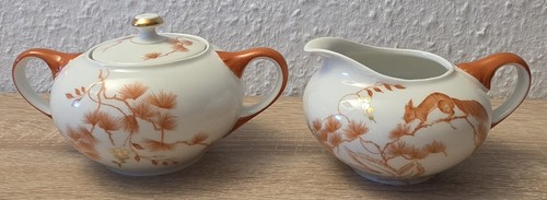 Rosenthal porzellan hänsel - porzellan,