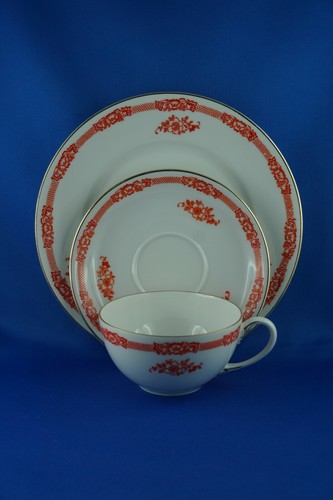 Alte porzellan tasse - alte,