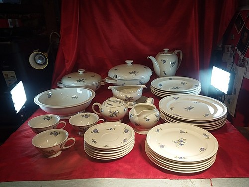 Altes rosenthal winifred s - altes,