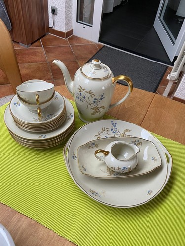Rosenthal kronach else - rosenthal,