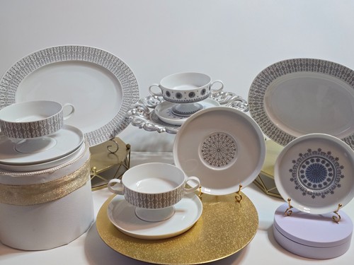 Rosenthal composition secunda - composition,
