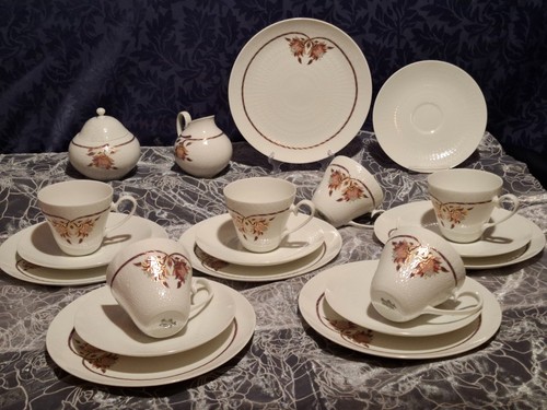 Rosenthal serie romanze - serie,