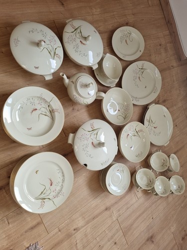 Rosenthal service 20er jahre - service,