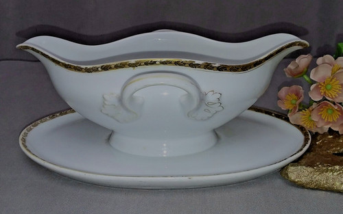 Sauciere rosenthal else - , ph.rosenthal.