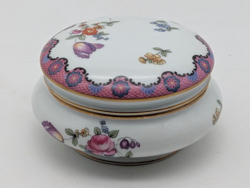 Rosenthal deckeldose - rosenthal,