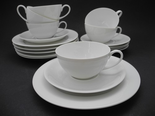 Rosenthal teegedecke else - rosenthal,