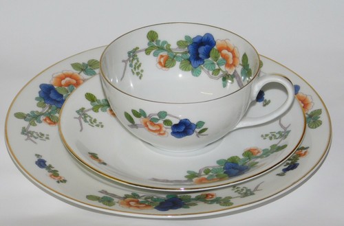 Art deco gedeck rosenthal else - art,