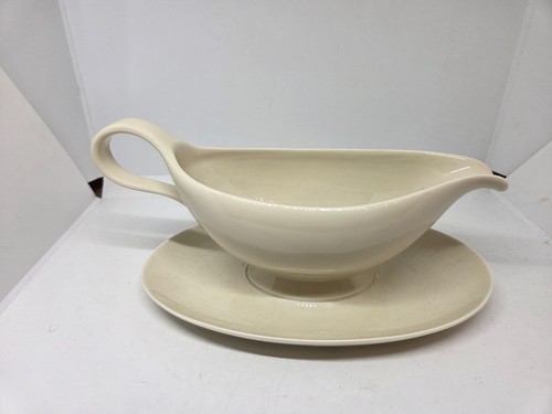 Rosenthal sauciere elfenbein - sauciere,