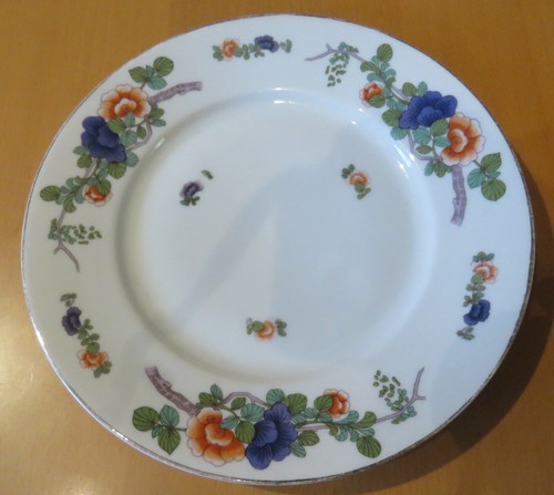 Rosenthal else bunte - ,