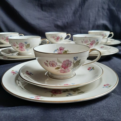 Rosenthal kronach elfenbein - rosenthal,