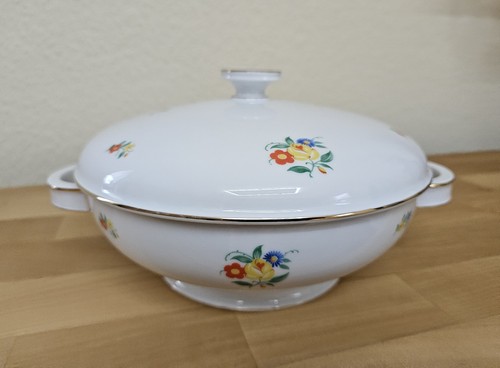 Suppen terrine winifred von - suppen, *