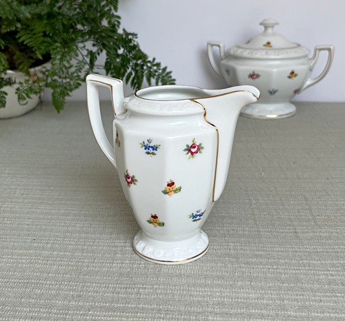 Art deco rosenthal maria - deco,