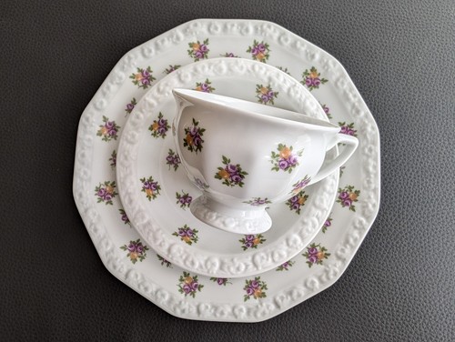 Rosenthal maria sammeltasse - rosenthal,