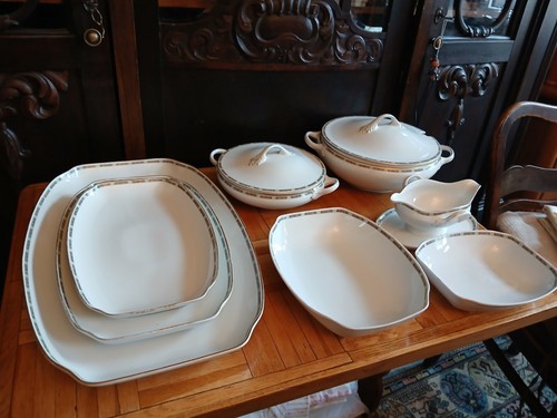 Rosenthal kronach else - rosenthal, "else"