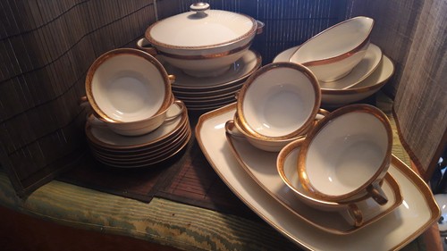 Rosenthal kronach - rosenthal,