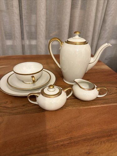 Antiquitäten rosenthal else - antiquitäten,