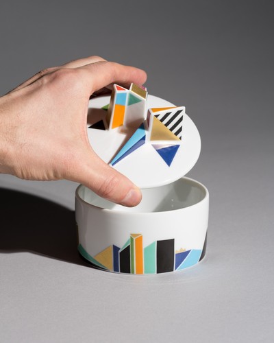 Rosenthal studio line artist - studio-line,